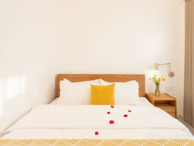 Banxia Universal Holiday Home