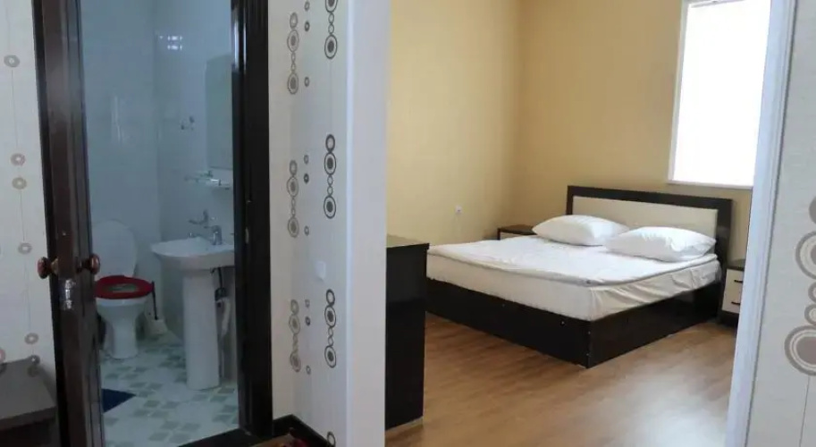 Kharrot Tour Complex