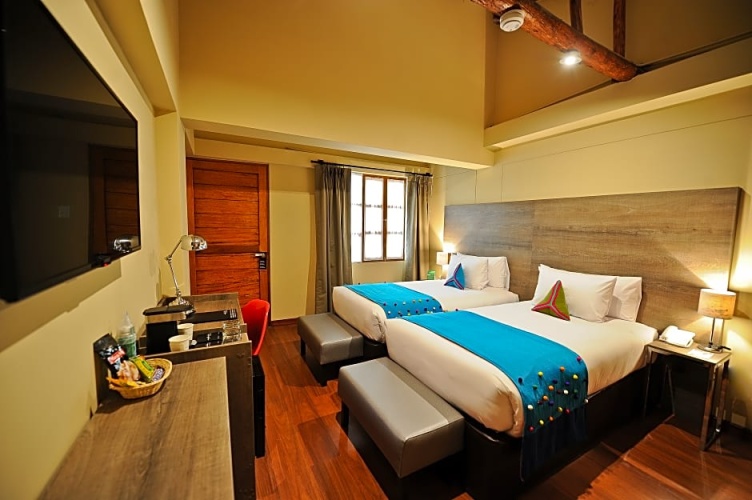Classic Single room