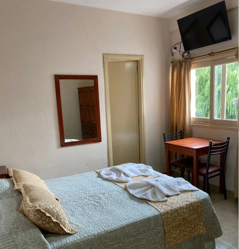 Comfort Quadruple room