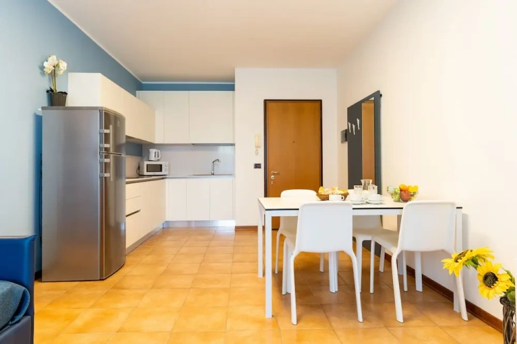 1 Bedroom Classic Apartment
