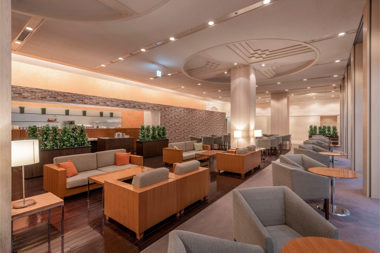 ANA Crowne Plaza Kobe photo 16