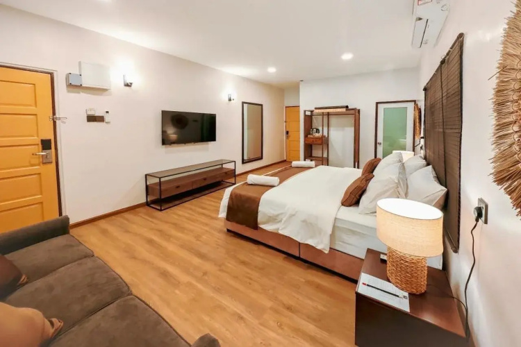 Mulyo Hotel