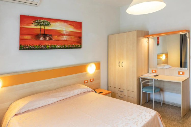 Hotel Verdi