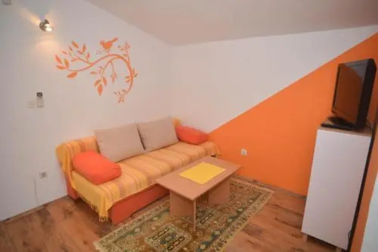 Apartments Barić