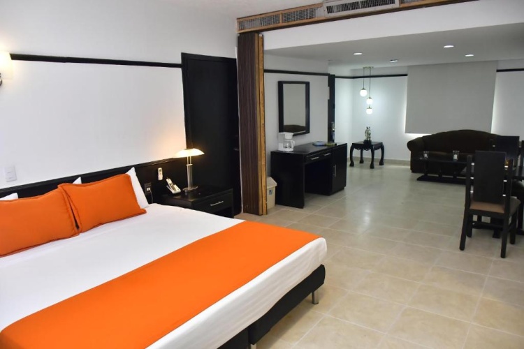 Superior Suite