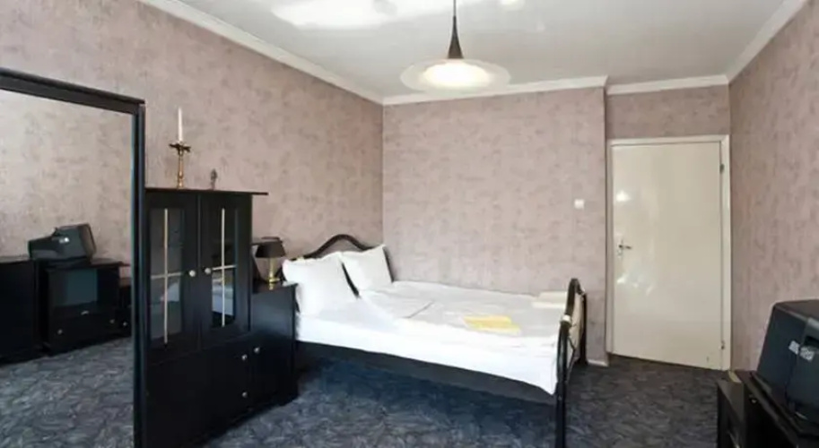 Panoramic Downtown Vitosha Apartment