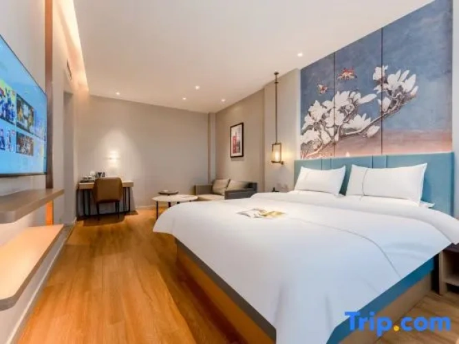 Double Suite