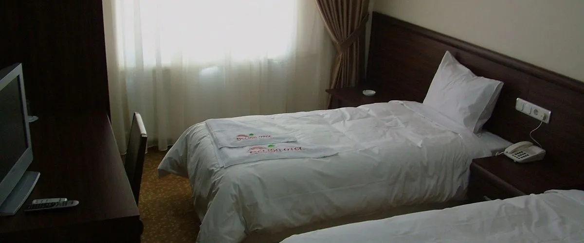 Melisa Termal Otel