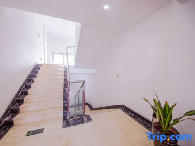 Wenzhou Economic Development Business Hotel