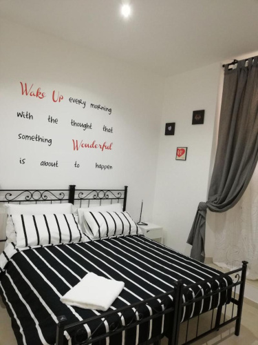 Imera Rooms