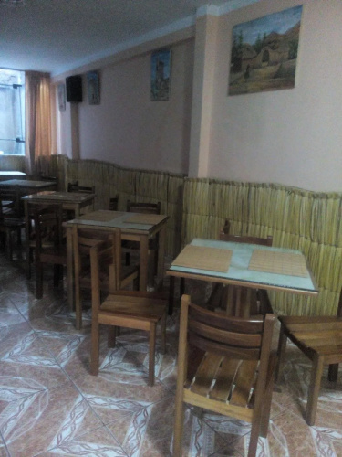 Maywa Inn
