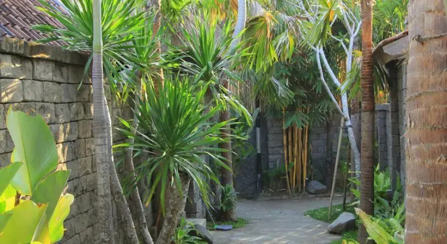 Bali Vidi Villas