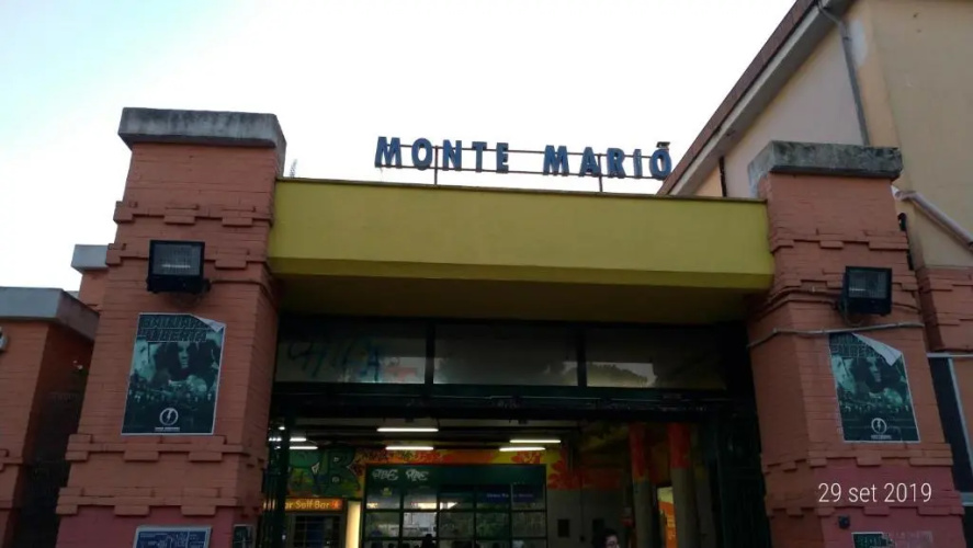 Casa di Rosita