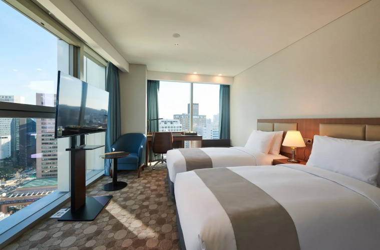 Hotelbild