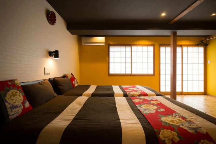 Gion Fuka