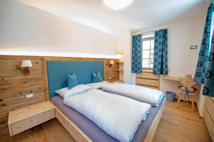 Apartments Alpen Domus