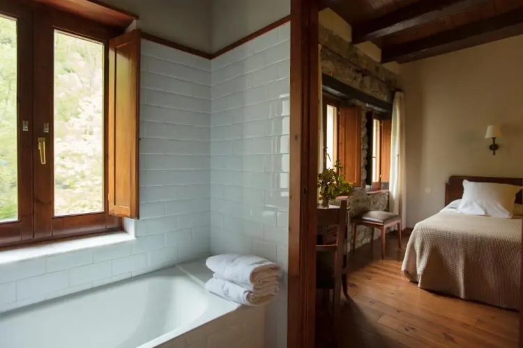 Hotel Caldas