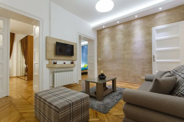 Apartment Grand Suite