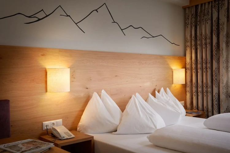 Comfort Triple room with balcony