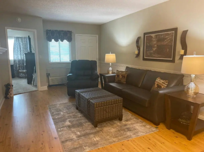 River Place Condos 605 2BD