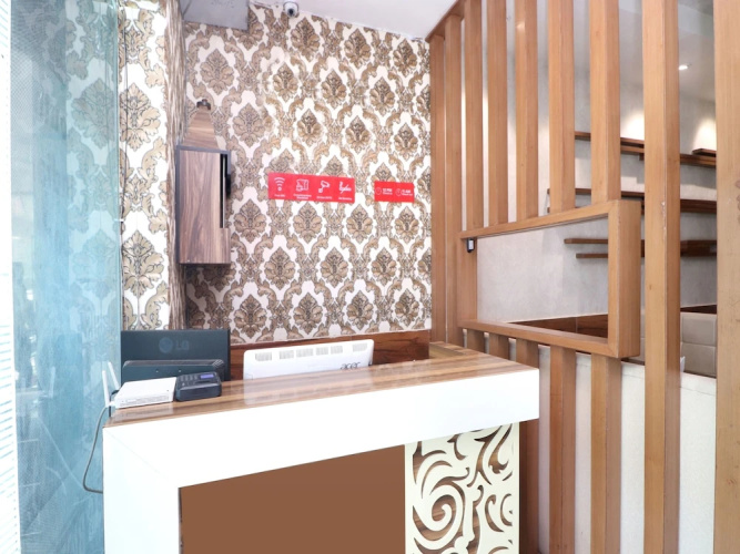 OYO 16462 Hotel Fb