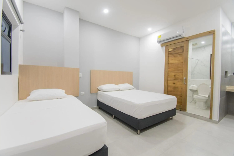Stanza Hotel Sincelejo