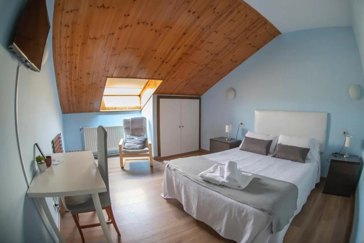 Hotel Voar