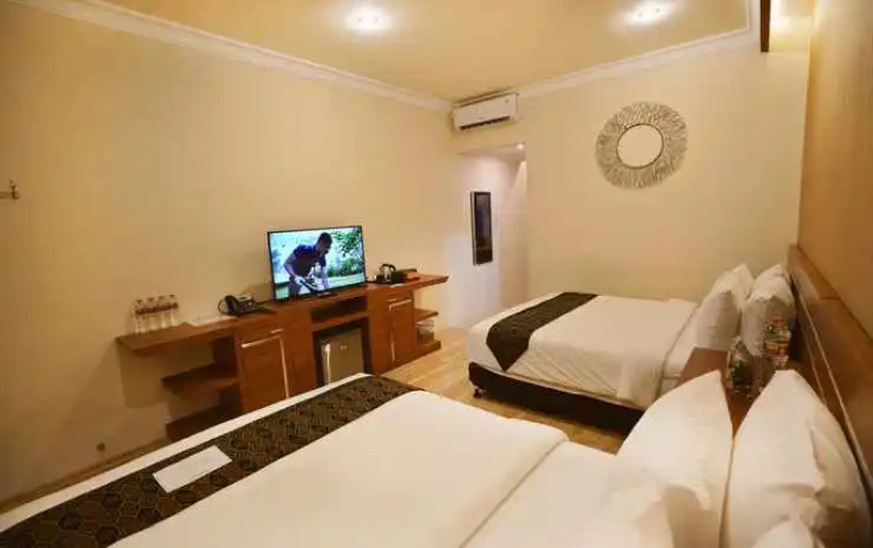 Patria Family Hotel