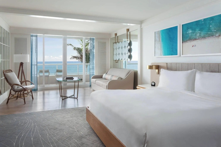 The Ritz Carlton Fort Lauderdale photo 12