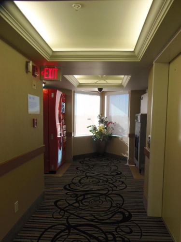 Rosslyn Inn & Suites photo 11