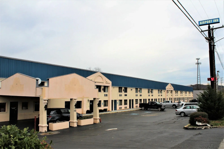 Imagen del hotel