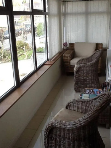 Consilio B&B