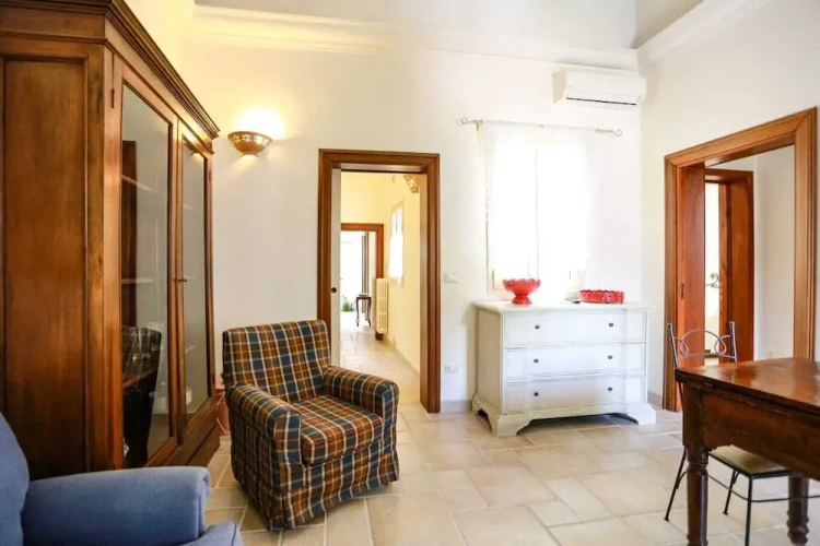 3 Bedrooms Deluxe Apartment