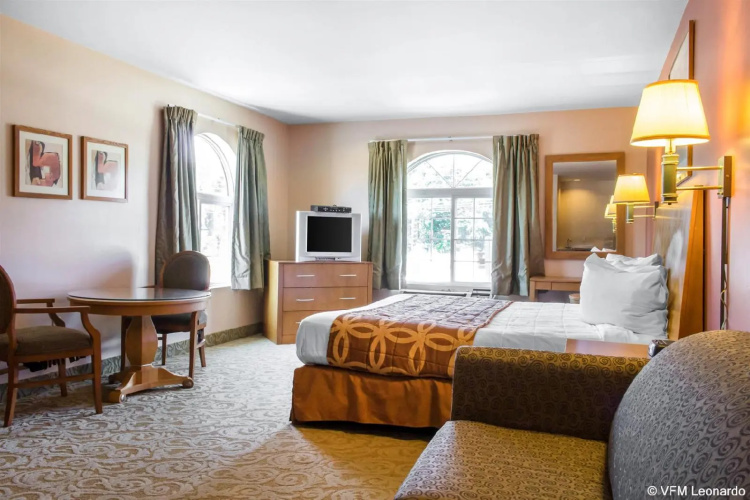 Econo Lodge Absecon