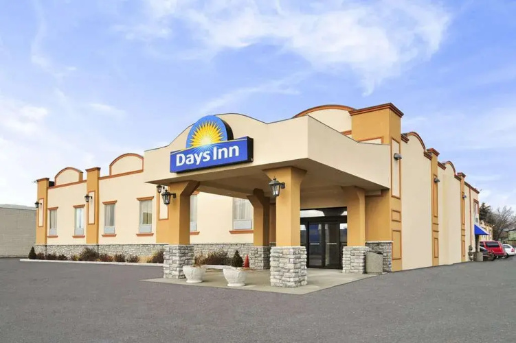 Days Inn Brampton - Brampton