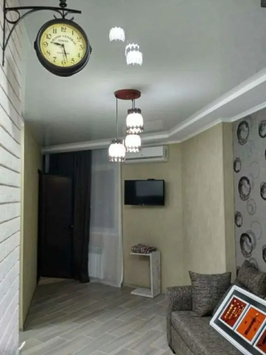 Luiza Apartaments