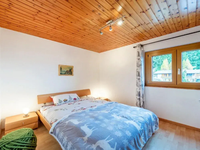 Chalet in Les Collons by Ski Slope