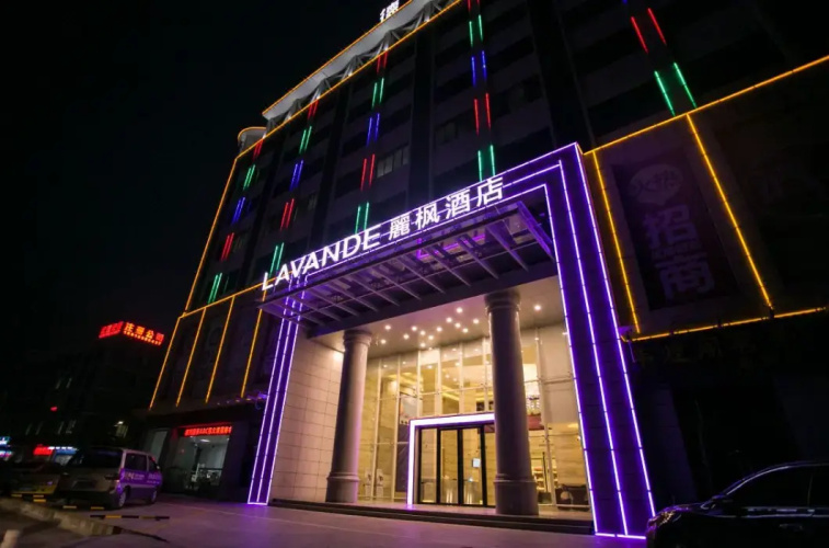 Hotelafbeelding