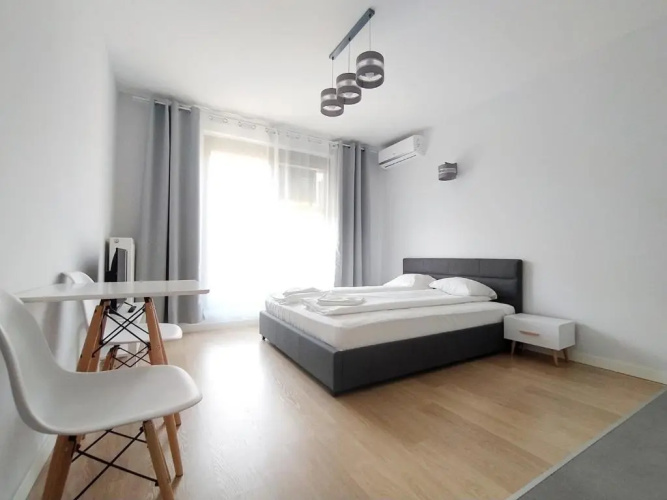 Turnau City Aparthotel