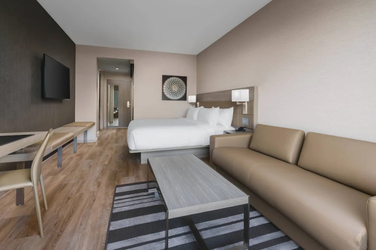 Ac Hotel Scottsdale North