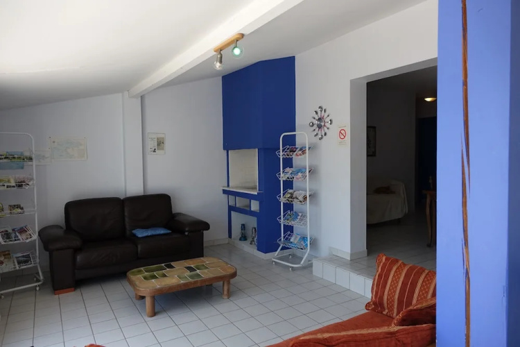 Chambre d'hôtes l'Avocette