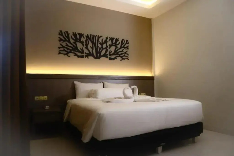 Front One Resort Indraloka Temanggung