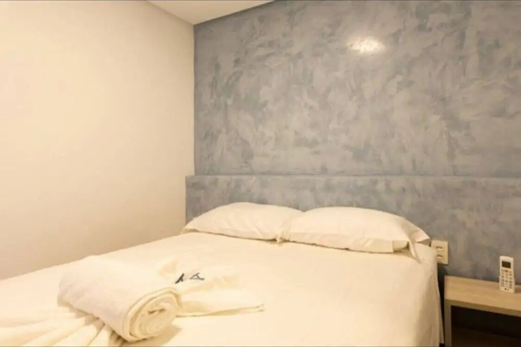 Beach Class Resort Muro Alto
