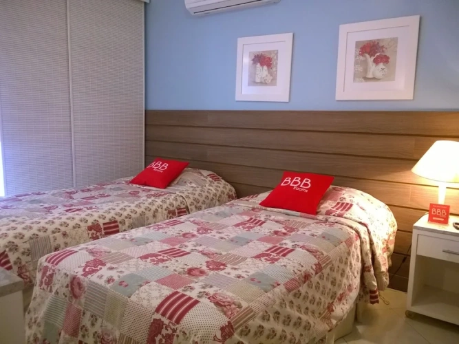 1 Bedroom Superior Apartment