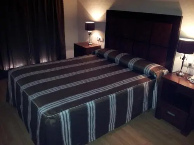 Hotel Av Apartamentos