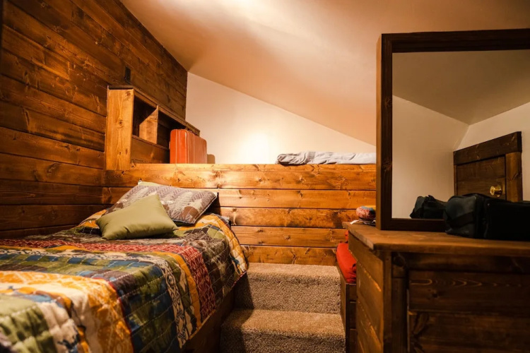 Cucharas River B&B