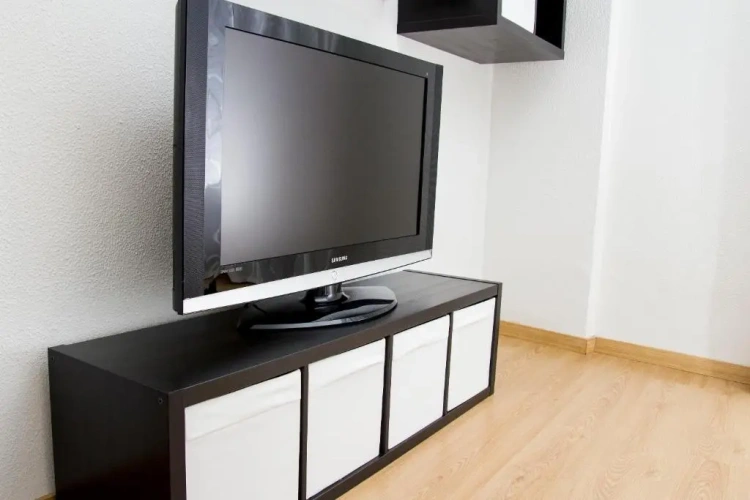 3 Bedrooms Apartment