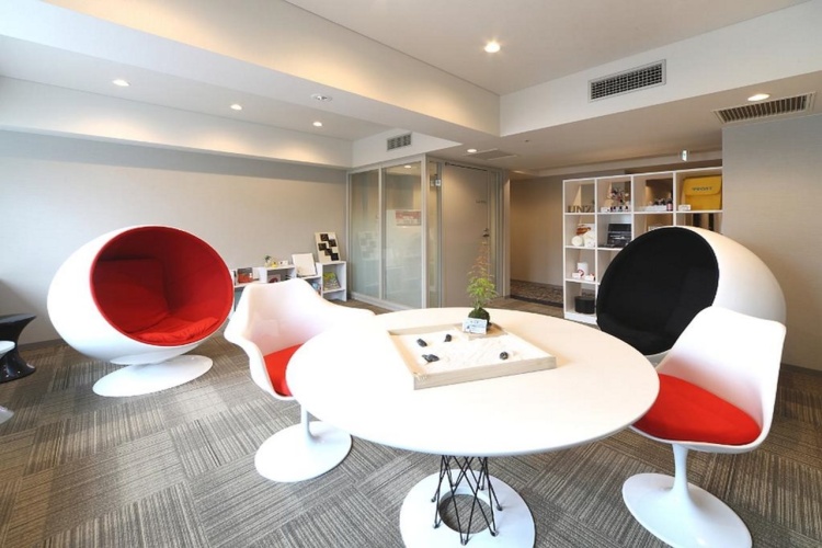 ibis Styles Kyoto Shijo photo 18