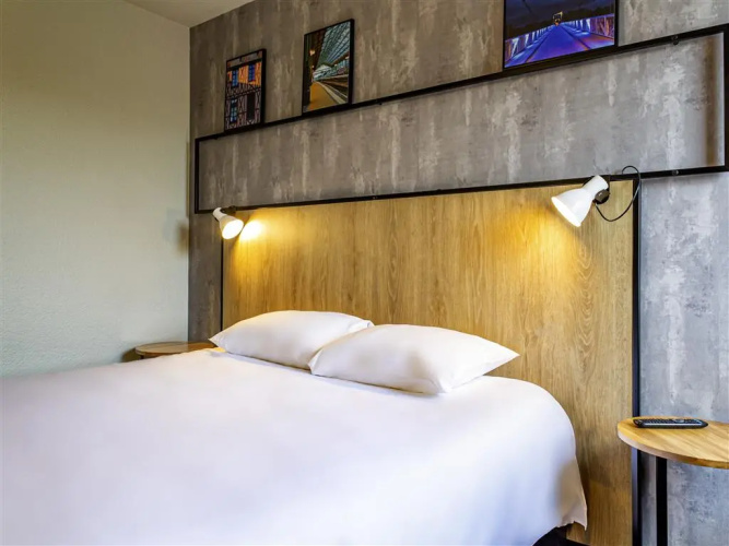 ibis Tours Sud
